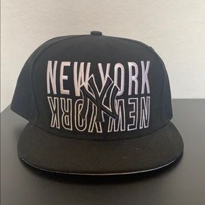 Yankees Hat
